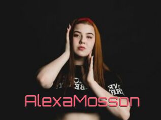 AlexaMosson