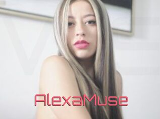 AlexaMuse