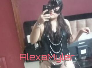 AlexaMyler