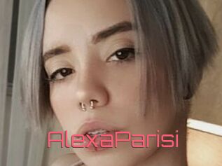 AlexaParisi
