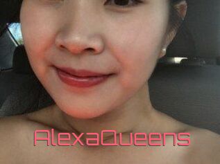 AlexaQueens