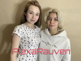 AlexaRauven