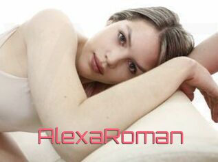 AlexaRoman