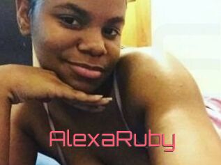 Alexa_Ruby