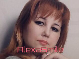 AlexaSmile