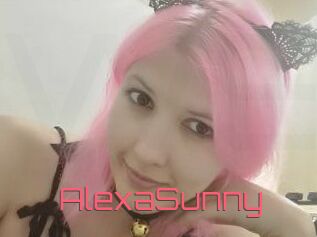 AlexaSunny