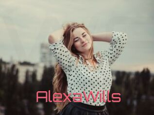AlexaWills