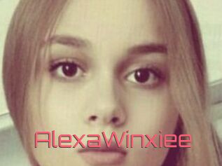AlexaWinxiee