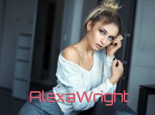 AlexaWright