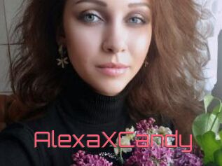 AlexaXCandy
