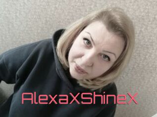 AlexaXShineX