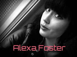 Alexa_Foster