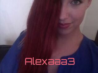 Alexaaa3