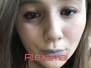 Alexa_mai