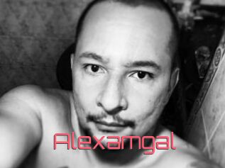 Alexamgal