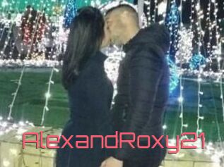AlexandRoxy21