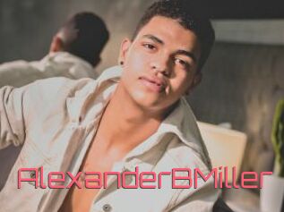 AlexanderBMiller