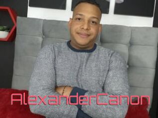 AlexanderCanon