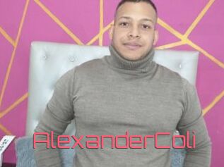 AlexanderColi