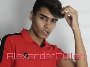 AlexanderCullen