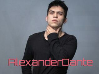 AlexanderDante