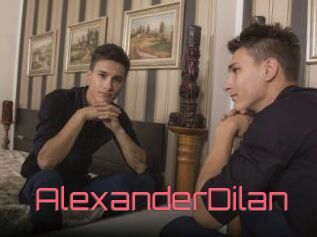 AlexanderDilan