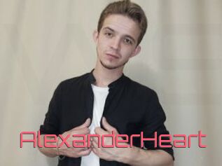 AlexanderHeart