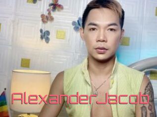 AlexanderJacob