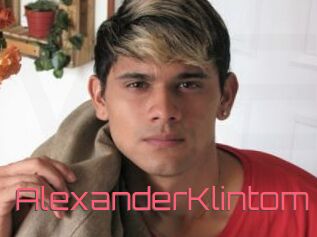 AlexanderKlintom