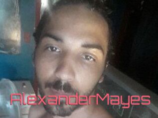 Alexander_Mayes