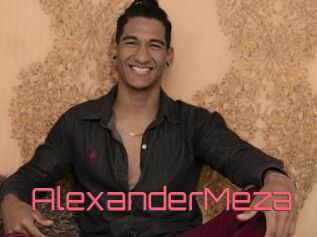 AlexanderMeza