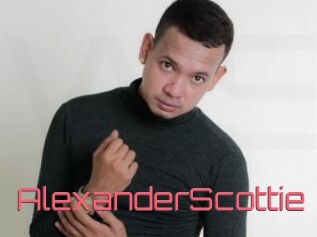 AlexanderScottie