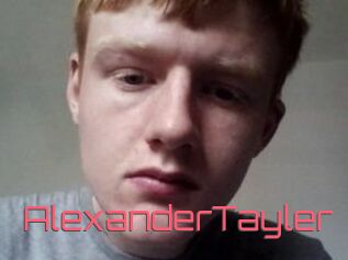 Alexander_Tayler
