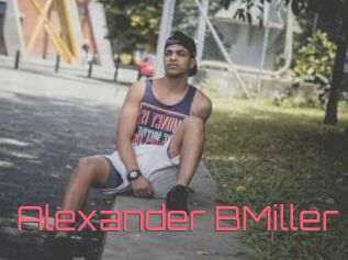 Alexander_BMiller