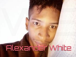 Alexander_White