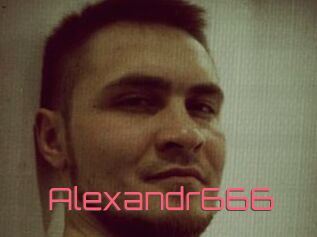 Alexandr666