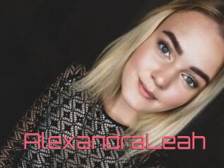 AlexandraLeah
