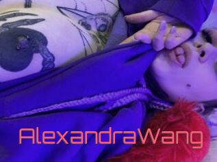 AlexandraWang