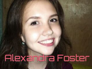 Alexandra_Foster