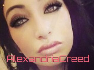 AlexandriaCreed