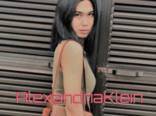 AlexandriaKlein