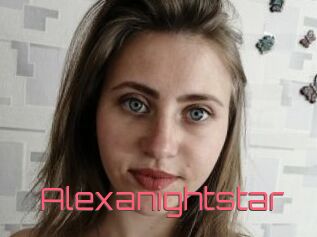 Alexanightstar