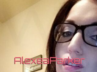 AlexeaParker