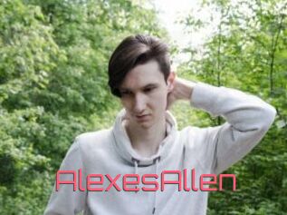 AlexesAllen