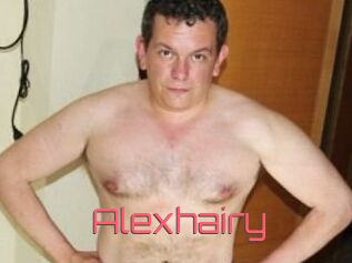 Alexhairy