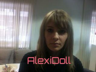 AlexiDoll