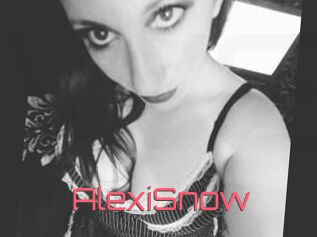 AlexiSnow
