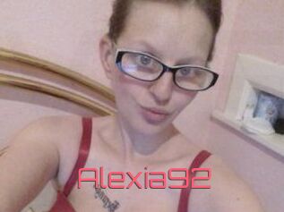 Alexia92