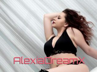 AlexiaDreamX