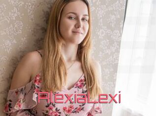 AlexiaLexi